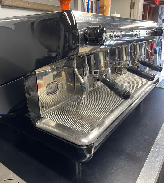 Futurmat F3 Electronic 1, 2 & 3Group "Call for Pricing"