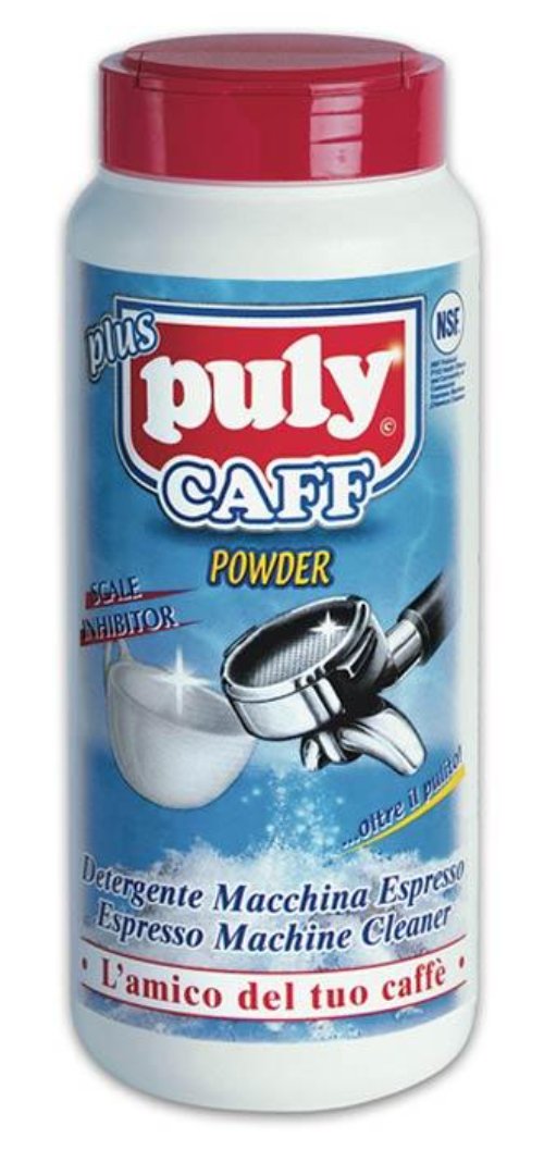 Puly Caff Plus - Group Head Cleaner and Backflush Powder
