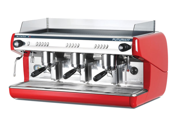 Futurmat F3 Electronic 1, 2 & 3Group "Call for Pricing"