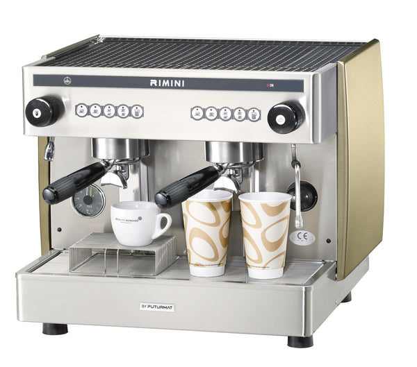 Rimini Series "Call for Pricing"