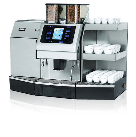 Vision Xpress - Superautomatic "Call for Pricing"